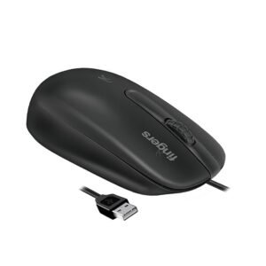 Fingers Mouse MasterHit