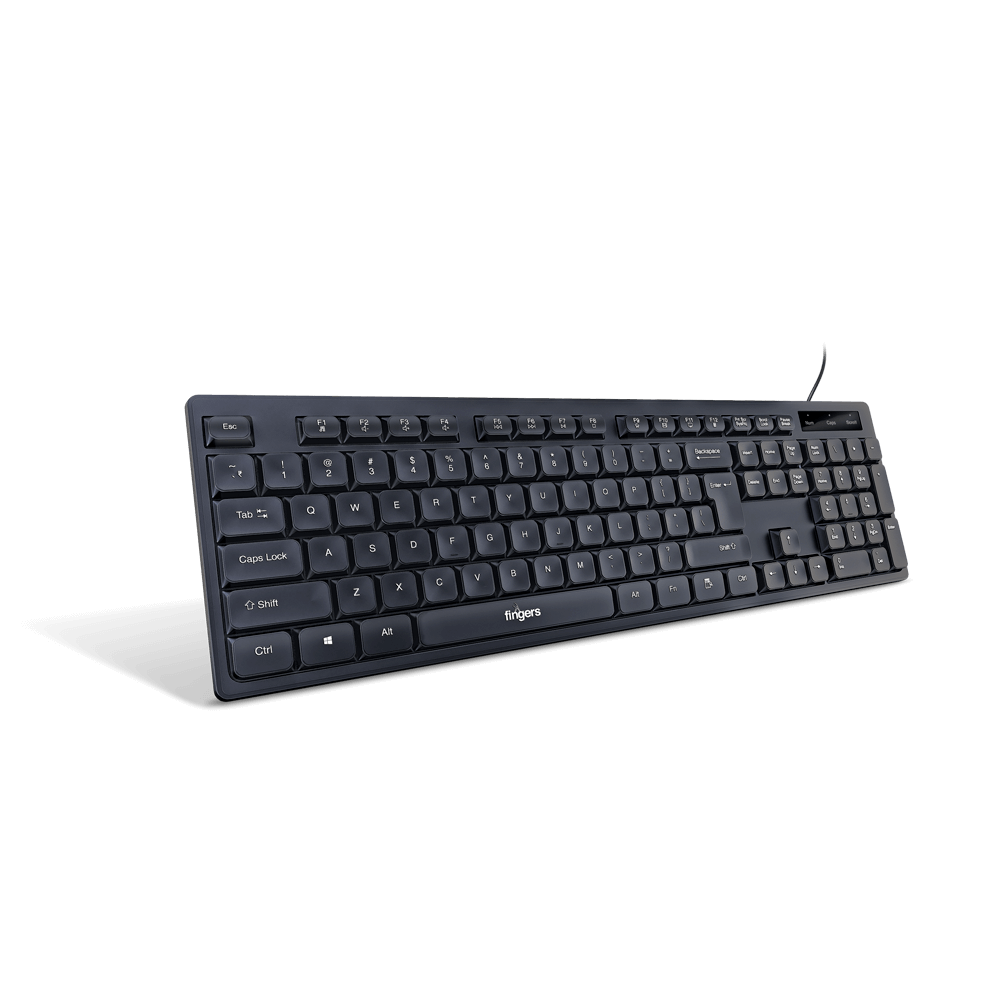 KB FINGERS butter click - Image 6