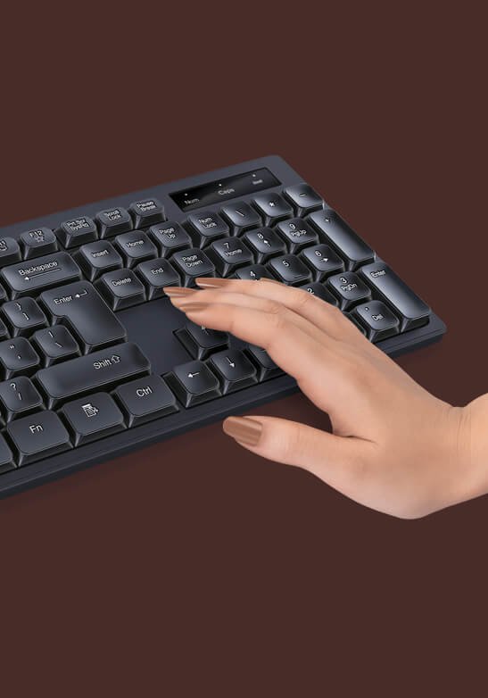 KB FINGERS butter click - Image 3