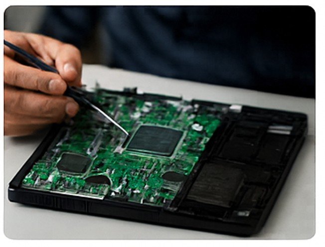 Book Technician Visit – ₹300