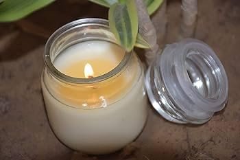 Jar candle