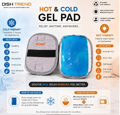 hot & cold bag (PC-2)